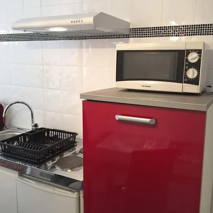 Studio T1 Bis Completement Independant Λούρδη