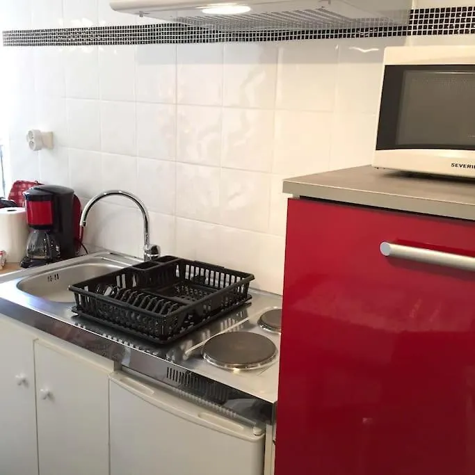 Studio T1 Bis Completement Independant Λούρδη Γαλλία