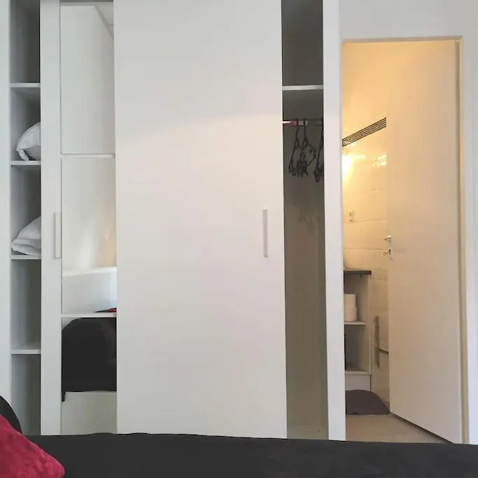 Studio T1 Bis Completement Independant Lourdes