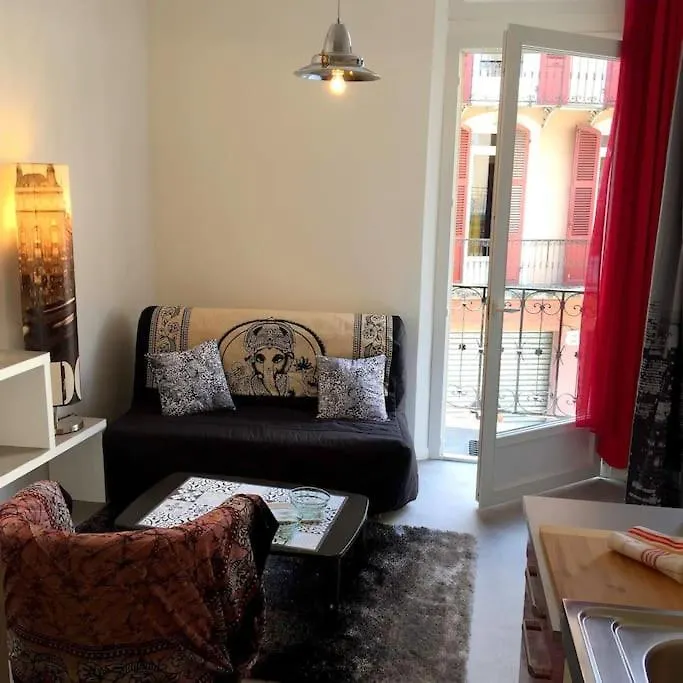 Studio T1 Bis Completement Independant Lourdes